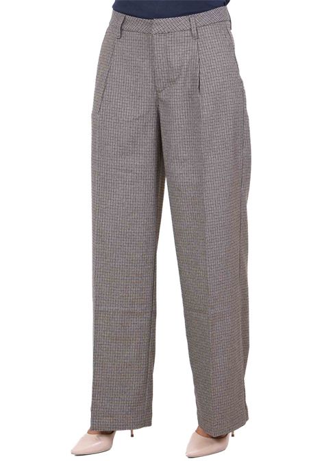 PALAZZO MADAME VENICE | Pantaloni | PERLACHECK BARN